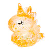 Duckiez squeeze eenhoorn, 11cm