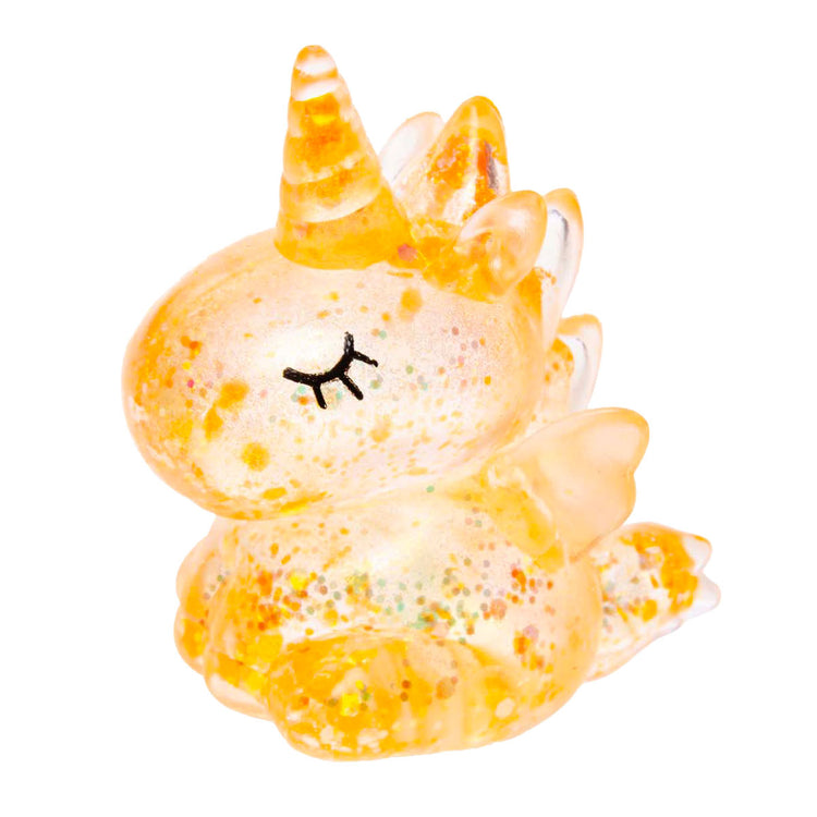 Duckiez squeeze eenhoorn, 11cm
