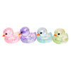 Duckiez squeeze eend, 6,5cm