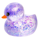 Duckiez squeeze eend, 6,5cm - afbeelding 3