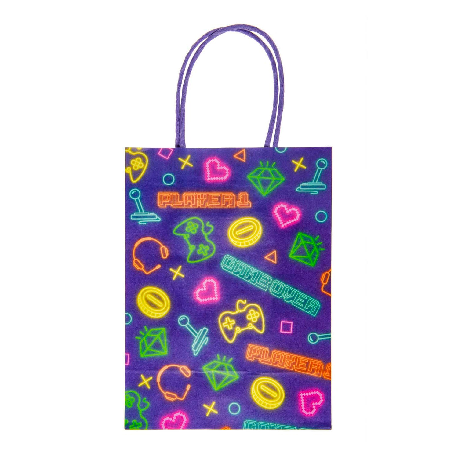 Duckiez geschenktasje gamer