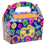 Duckiez uitdeelbox gamer, 12st. - afbeelding 1