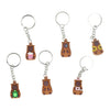 Duckiez sleutelhanger capybara