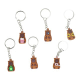 Duckiez sleutelhanger capybara - afbeelding 1