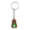 Duckiez sleutelhanger capybara