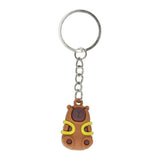 Duckiez sleutelhanger capybara - afbeelding 5