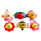 Duckiez houten tol