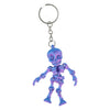 Duckiez sleutelhanger skelet