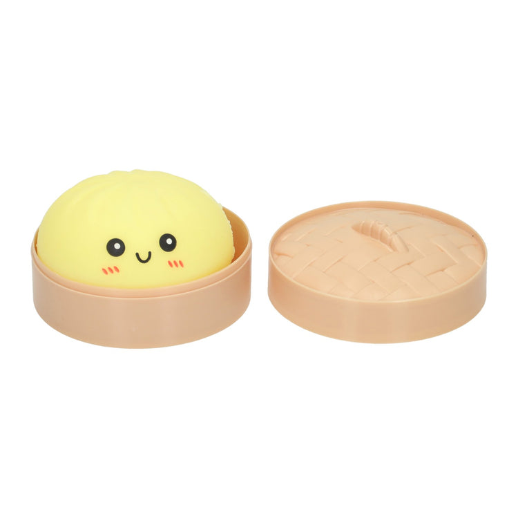 Duckiez flour dumpling