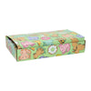 Duckiez sleutelhanger eendje foam gekleurd - 24st
