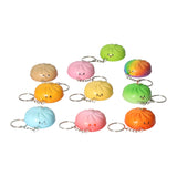 Duckiez sleutelhanger dumpling - afbeelding 1