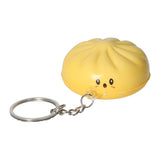 Duckiez sleutelhanger dumpling - afbeelding 3