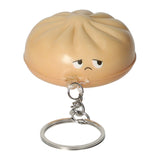 Duckiez sleutelhanger dumpling - afbeelding 4