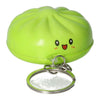 Duckiez sleutelhanger dumpling