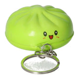 Duckiez sleutelhanger dumpling - afbeelding 5