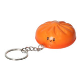 Duckiez sleutelhanger dumpling - afbeelding 2