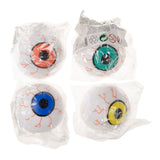 Squishy oogbal - 6cm - afbeelding 2