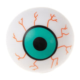 Squishy oogbal - 6cm - afbeelding 3