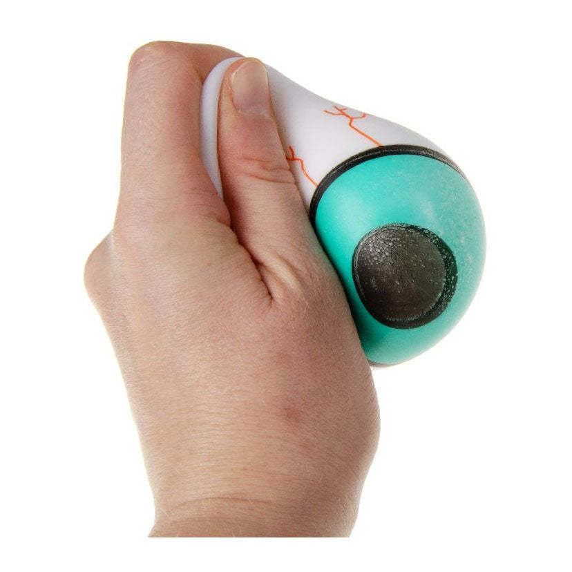 Squishy oogbal - 6cm