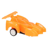 Duckiez mini raceauto met pull back functie - afbeelding 2