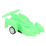 Duckiez mini raceauto met pull back functie - afbeelding 5