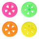 Duckiez jojo fluo