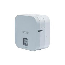 Labelprinter brother ptp300btre1 wit