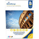Fotopapier mediarange a4 135 g m² glanzend wit 100 vellen