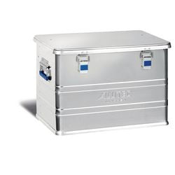 Opbergkist alutec alu12073 grijs