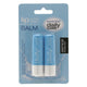 Sence lippenbalsem natural twin pack blauw 2x4,8gr