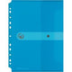 Map herlitz blauw
