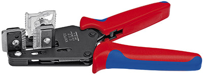 Knipex automatische striptang 0,3-2.08mm2