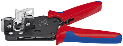Knipex automatische striptang 0.5-6mm2