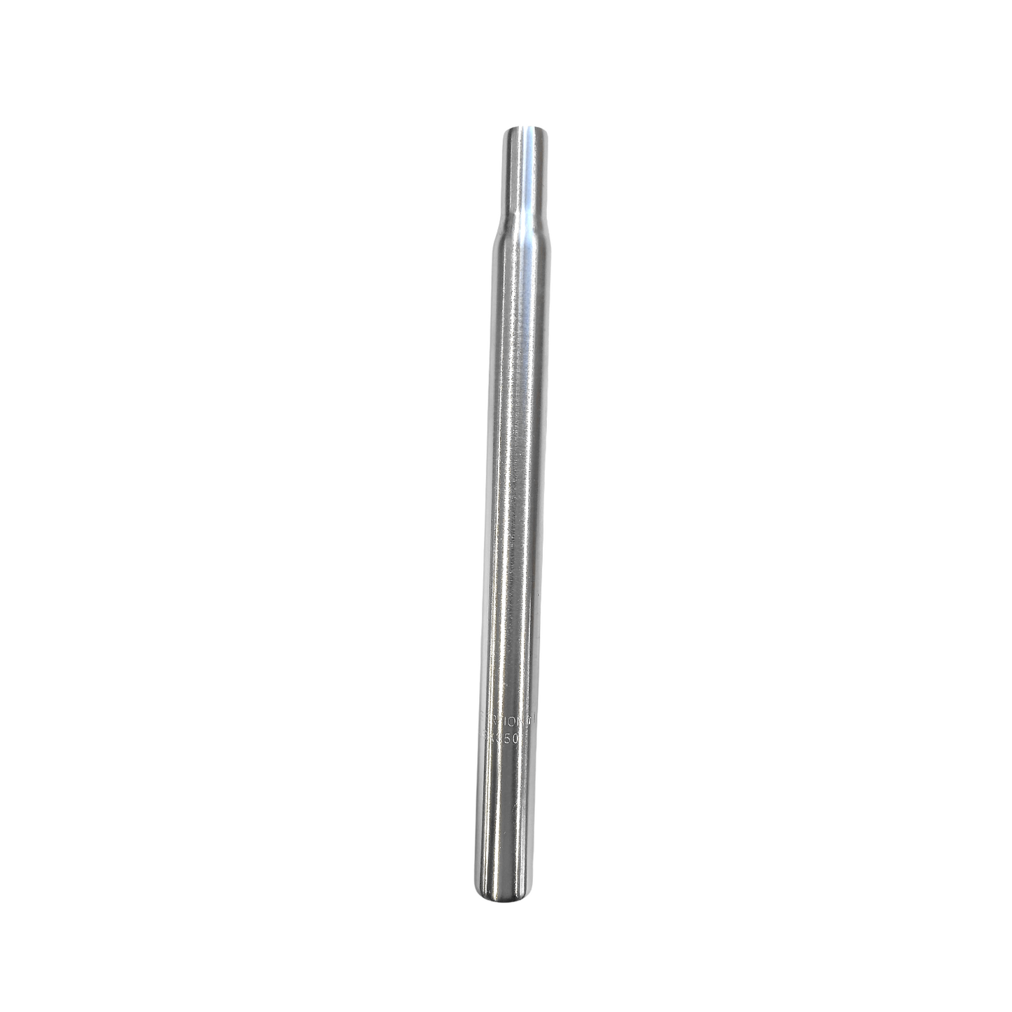 Zadelpen kaarsmodel alu 28.6-350