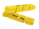 Shimano swissstop remblok velgrem sram flash pro yellow king carbon geel (4)
