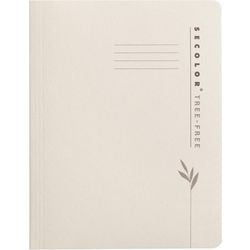 Quantore subfolder tarifold 3813211 crème a4