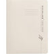 Quantore subfolder tarifold 3813211 crème a4
