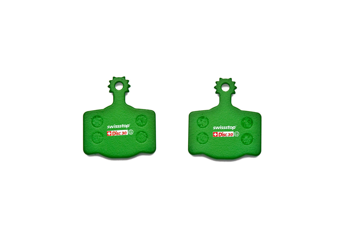 Swissstop remblok schijfrem disc 30 organic magura mt series