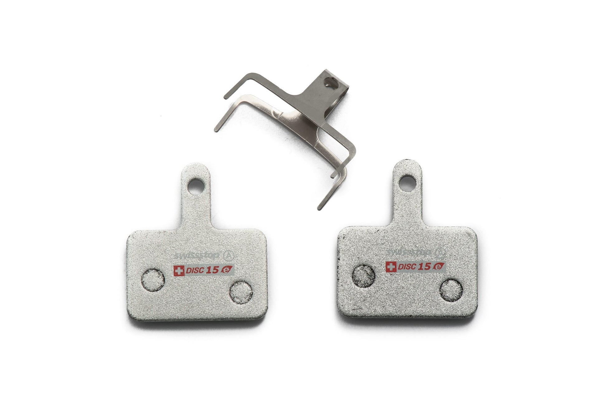 Shimano swissstop remblok schijfrem disc 15 e deore