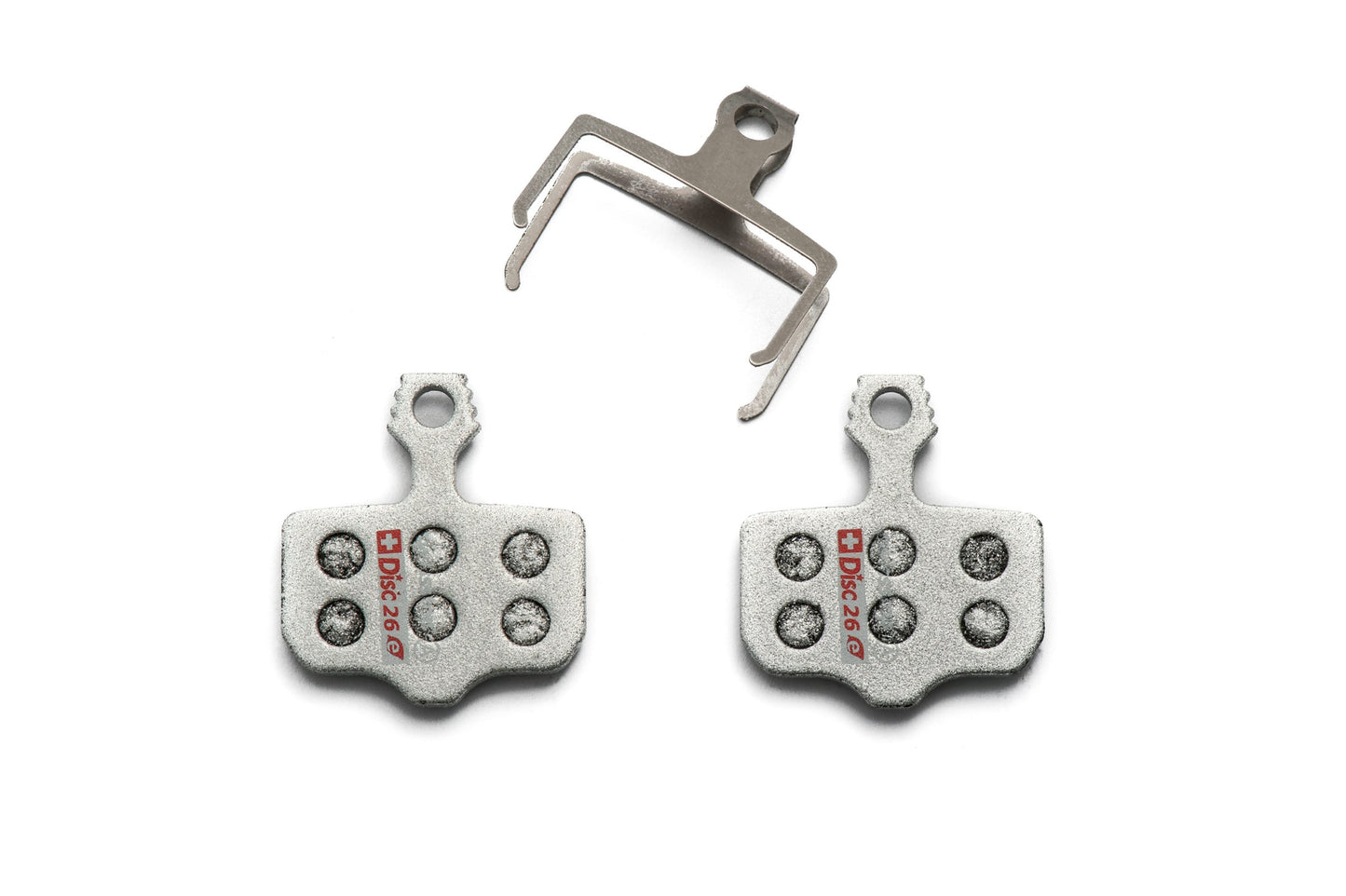 Sram swissstop remblok schijfrem disc 26 e avid elixir