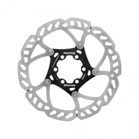Swissstop remschijf 160mm 6 bolt catalyst disc rotor