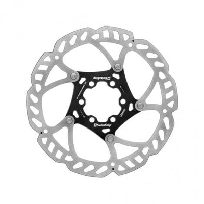 Swissstop remschijf 203mm 6 bolt catalyst disc rotor