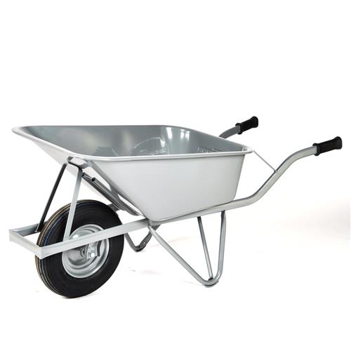 Matador kruiwagen 100ltr 4-ply