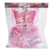 Toi-toys toi toys verkleedset fee met vleugels