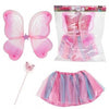 Toi-toys toi toys verkleedset fee met vleugels