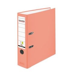 Falken ordner 23001064000f karton oranje