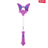 Toi-toys toverstaf pearl met licht