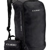 Cube pure 16 ultralight - backpack
