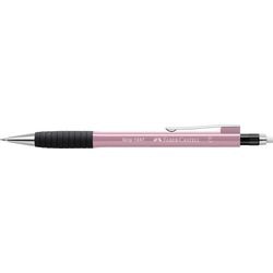 Faber-castell vulpotlood dbs grip roze