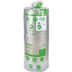 Luchtkussenfolie sealed air aircap elrt 1200 mm x 100m grijs